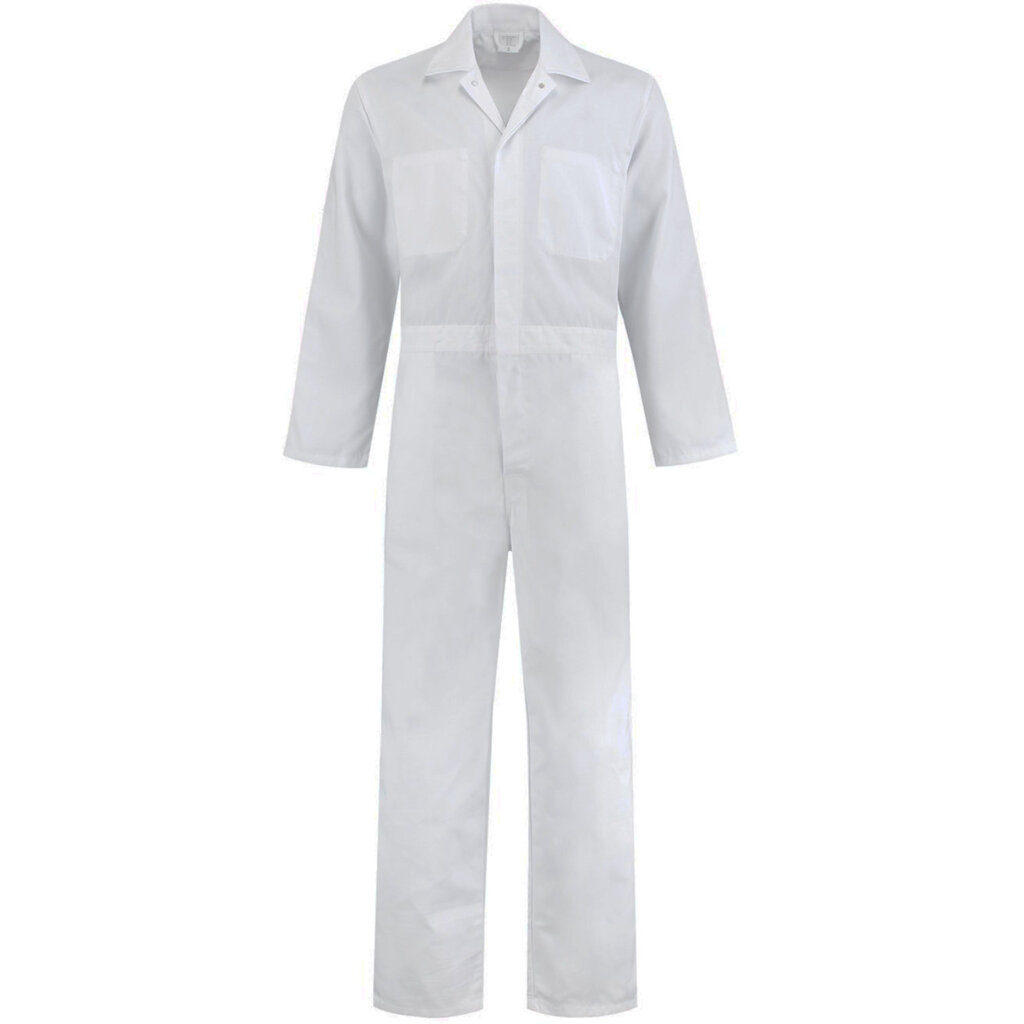 Huismerk Foodoverall polyester/katoen