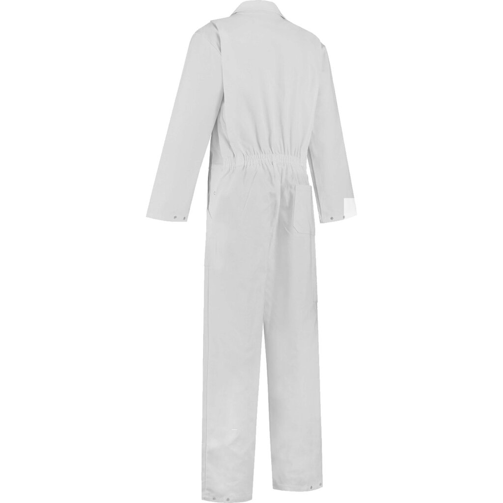Huismerk Overall OVR100 100% katoen