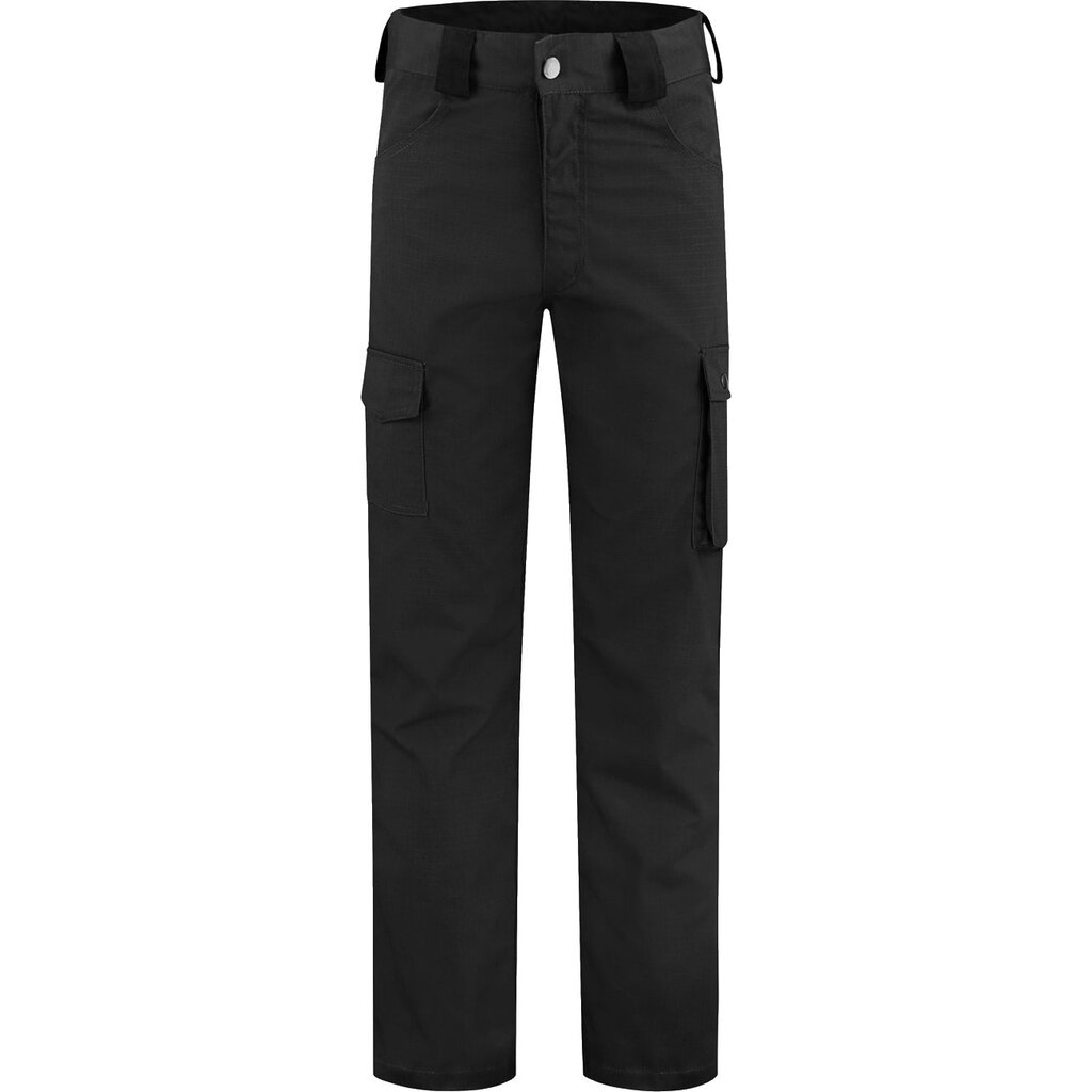 Huismerk Werkbroek ripstop - 65% polyester / 35% katoen