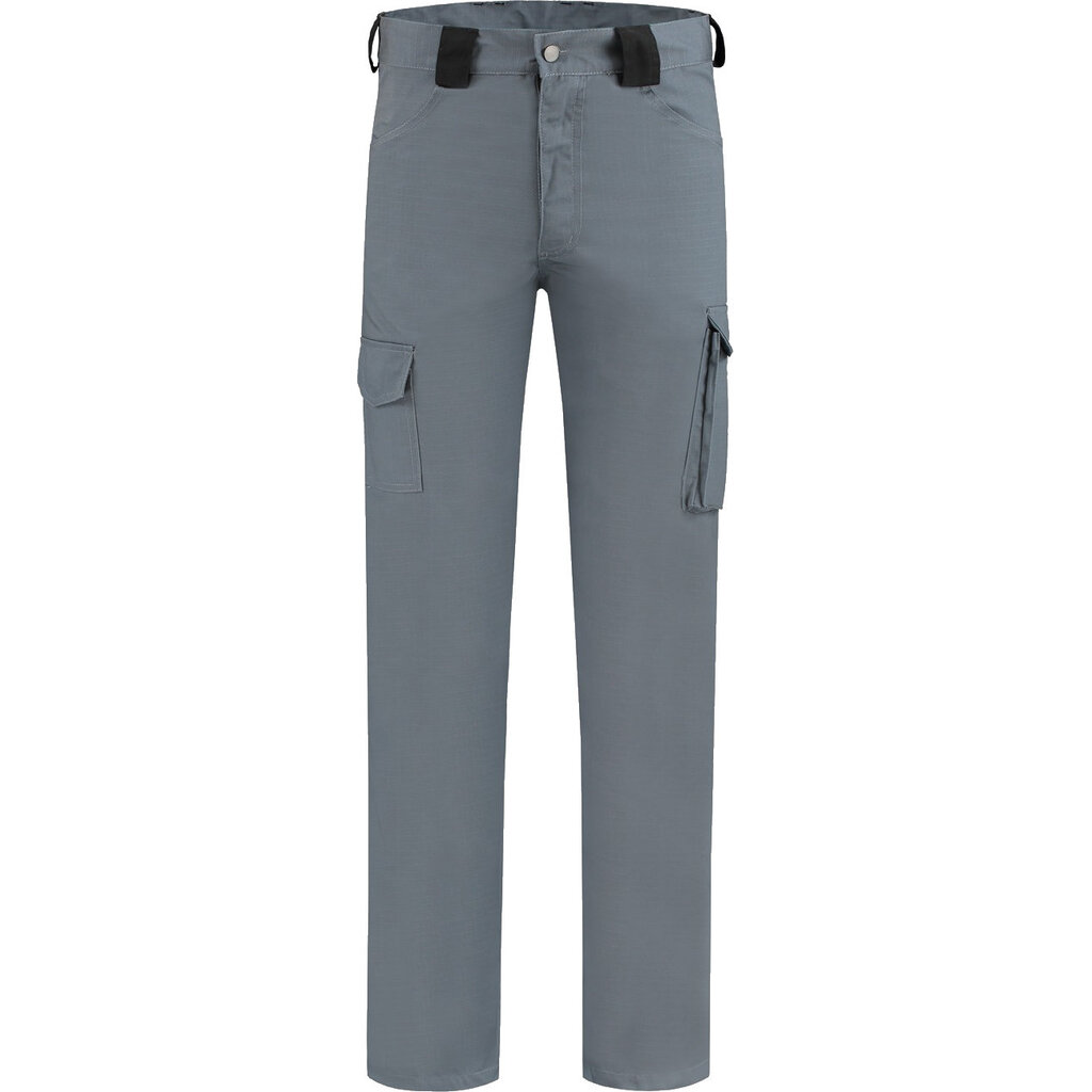 Huismerk Werkbroek ripstop - 65% polyester / 35% katoen