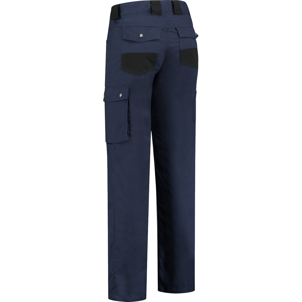 Huismerk Werkbroek ripstop - 65% polyester / 35% katoen