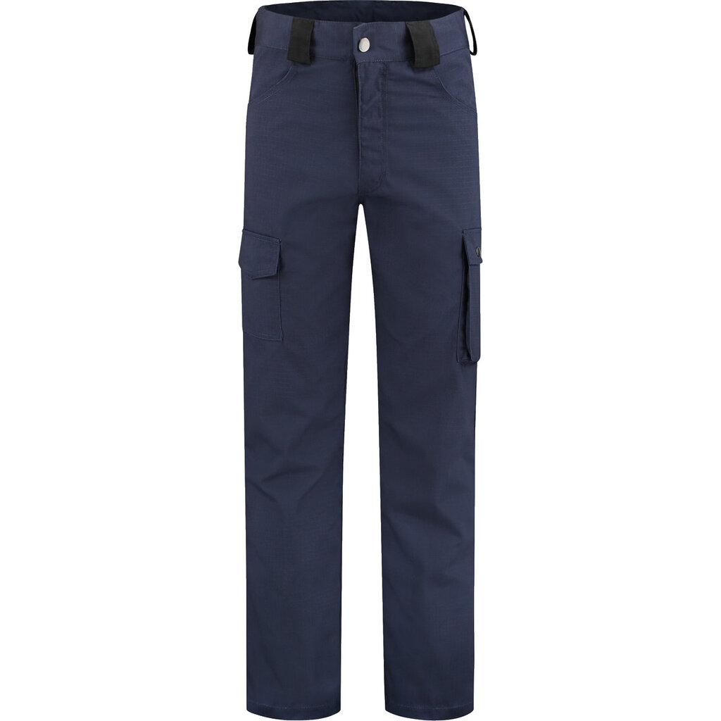 Huismerk Werkbroek ripstop - 65% polyester / 35% katoen