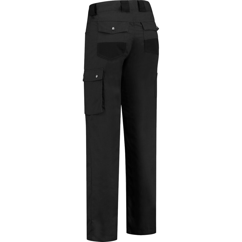 Huismerk Werkbroek ripstop - 65% polyester / 35% katoen