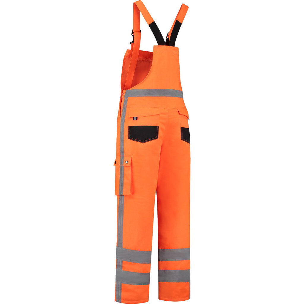 Huismerk Amerikaanse overall RWS