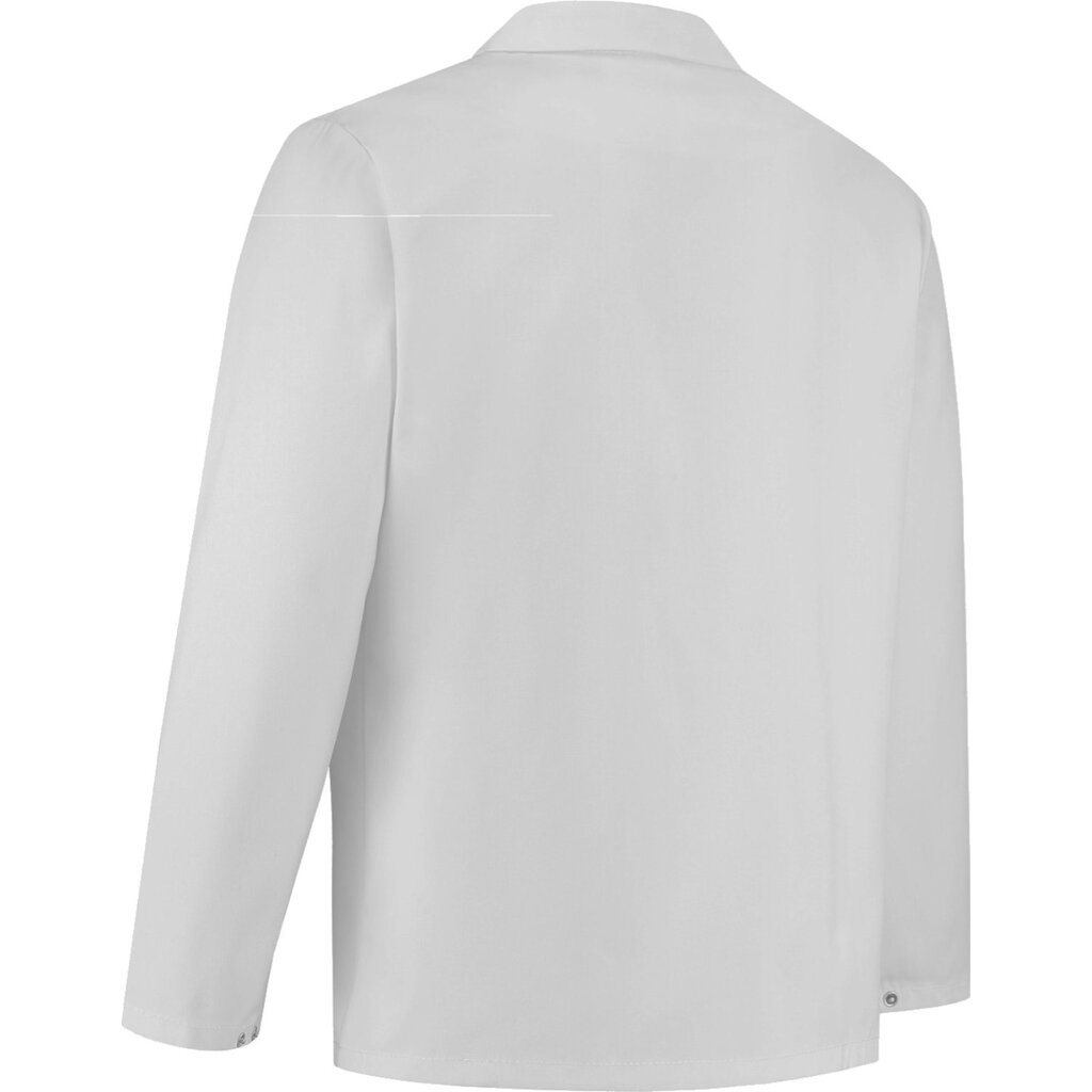 Huismerk Foodsweater zonder zakken - polyester/katoen
