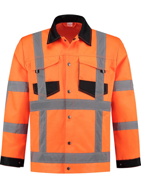 Huismerk Werkjasje RWS