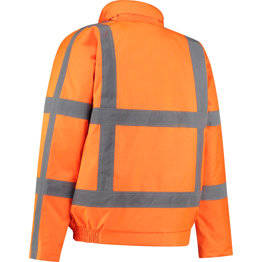 Huismerk Pilotjack high visibility RWS