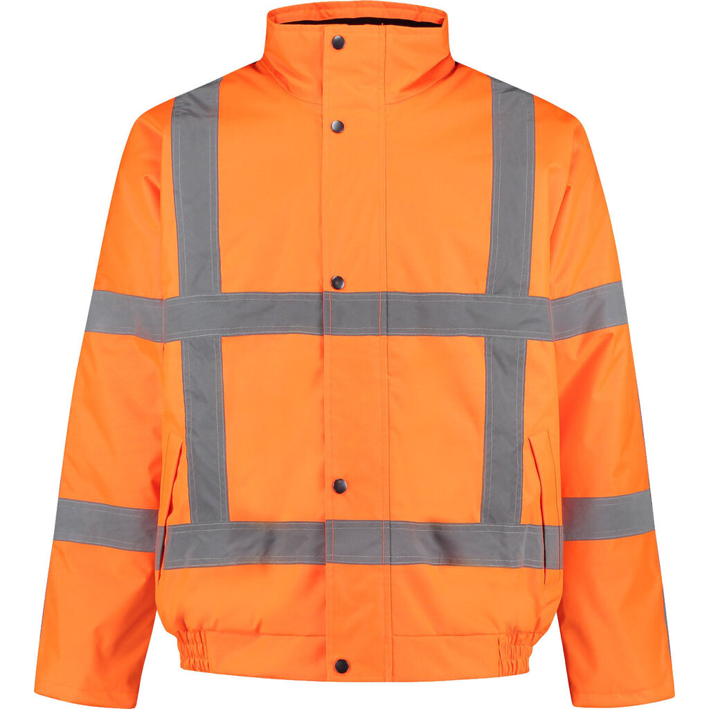 Huismerk Pilotjack high visibility RWS