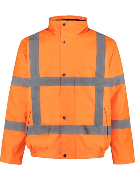 Huismerk Pilotjack  RWS