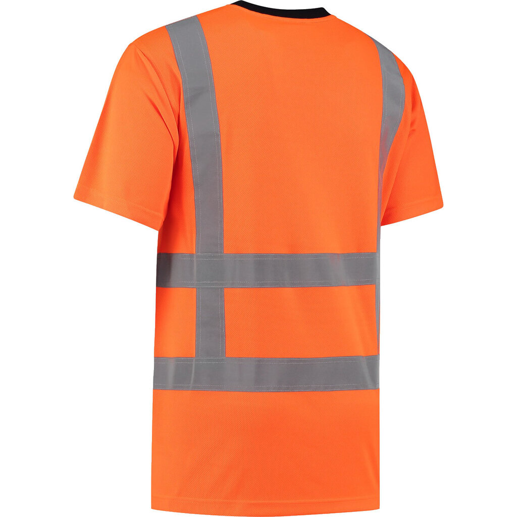 Huismerk T-shirt RWS - 100% polyester