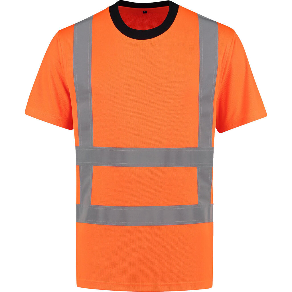 Huismerk T-shirt RWS - 100% polyester
