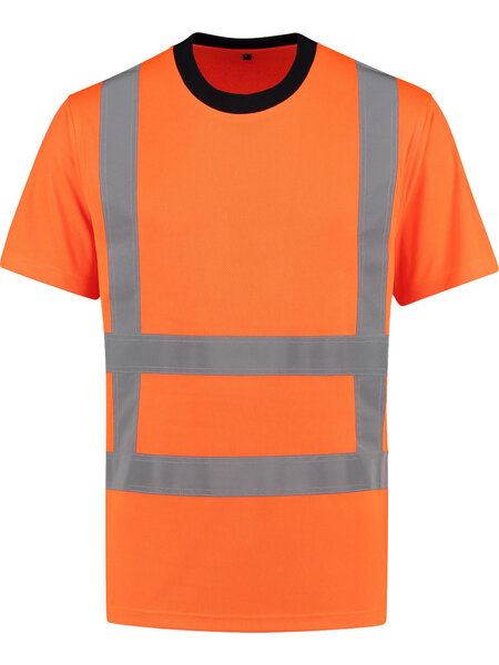 Huismerk T-shirt RWS