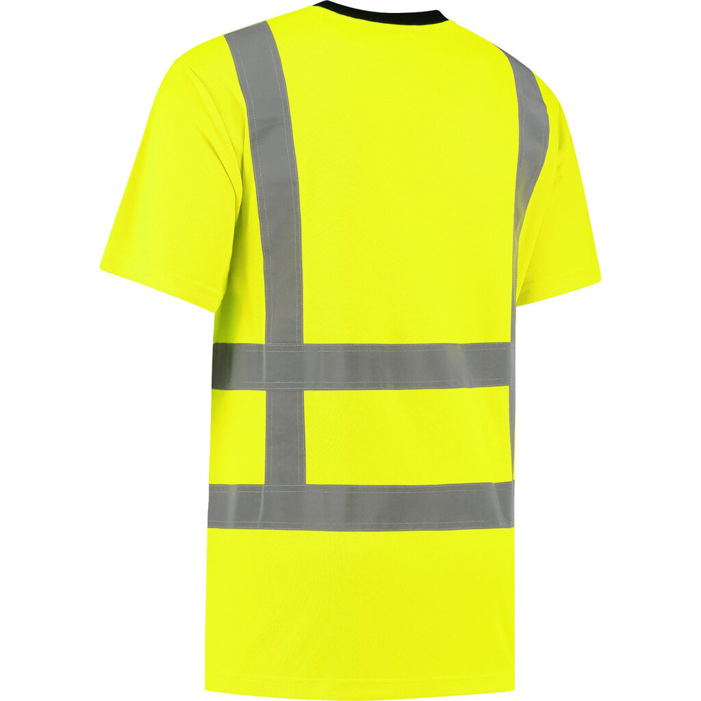 Huismerk T-shirt RWS - 100% polyester