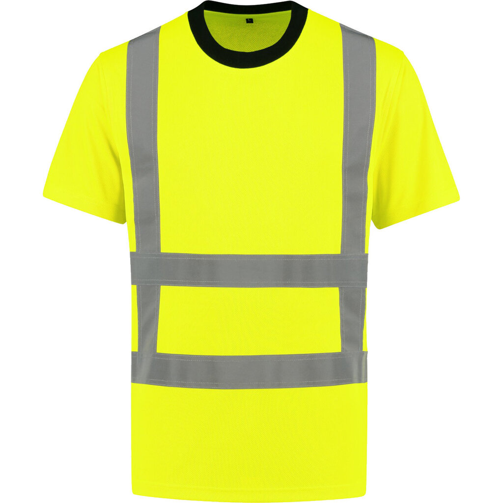 Huismerk T-shirt RWS - 100% polyester