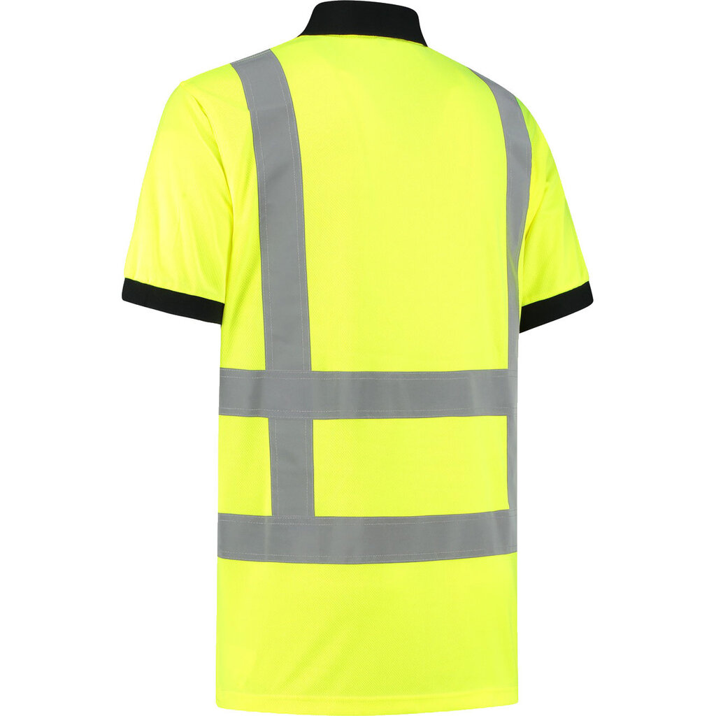 Huismerk Poloshirt RWS - 100% polyester