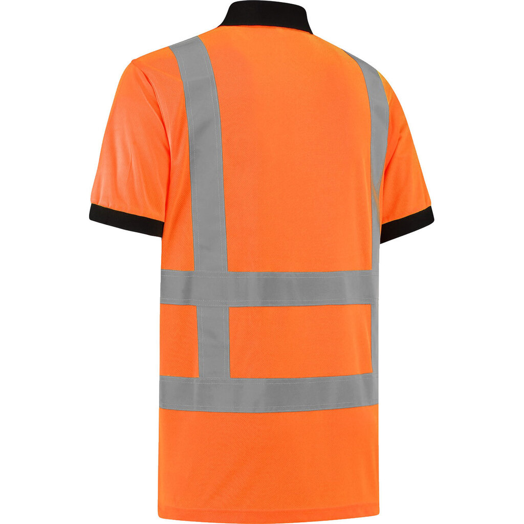 Huismerk Poloshirt RWS - 100% polyester