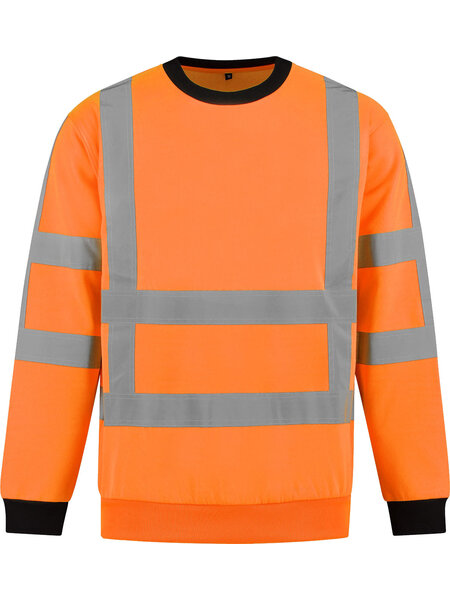 Huismerk Sweater RWS