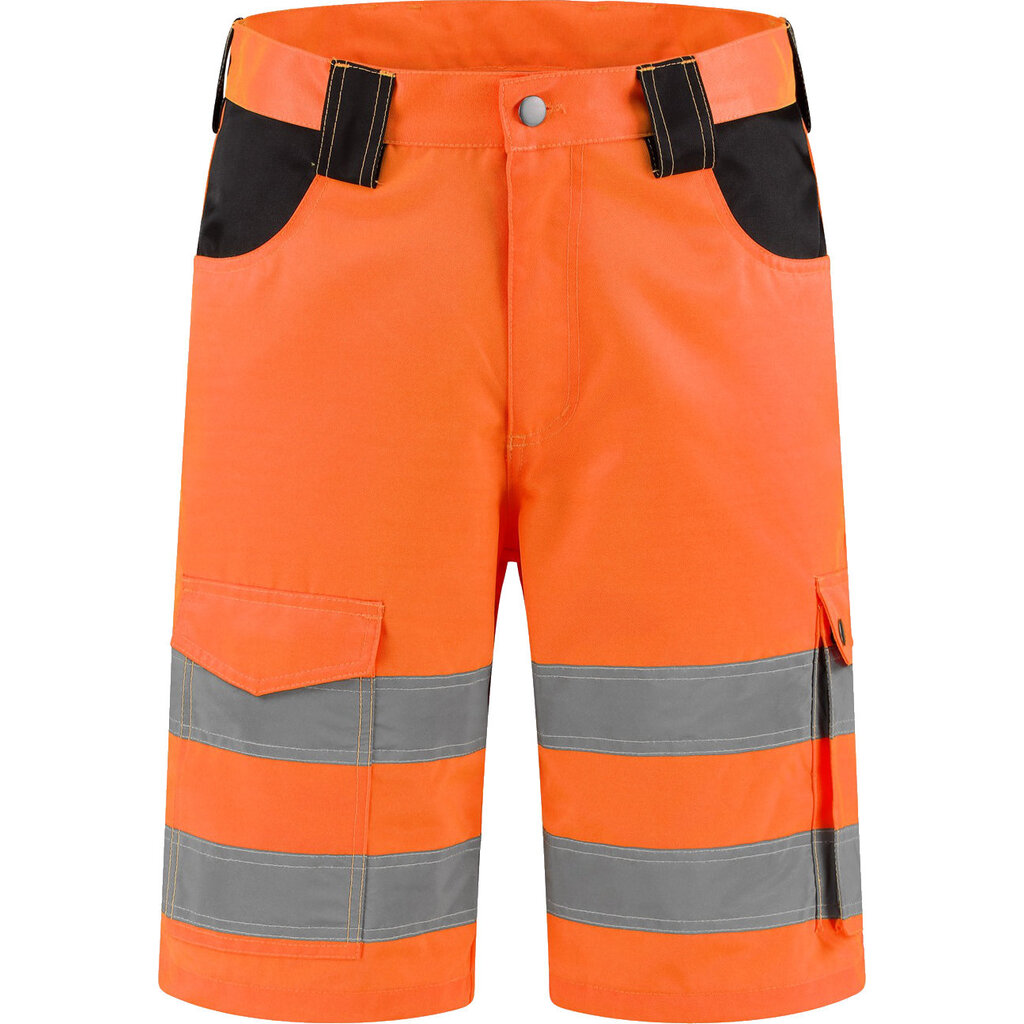 Huismerk Bermuda RWS High-Visibility