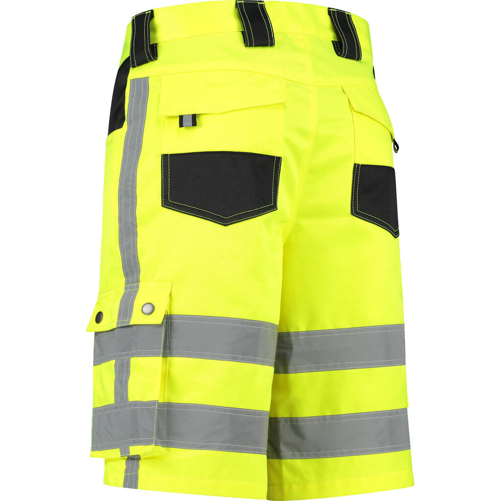 Huismerk Bermuda RWS High-Visibility