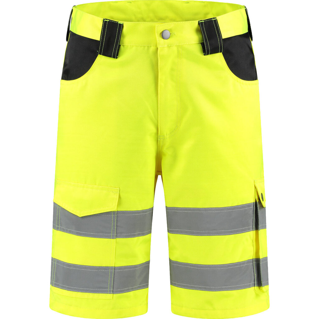 Huismerk Bermuda RWS High-Visibility