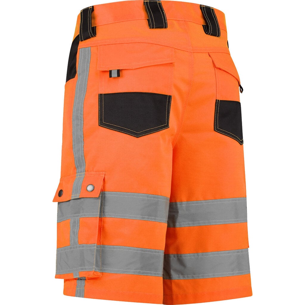 Huismerk Bermuda RWS High-Visibility
