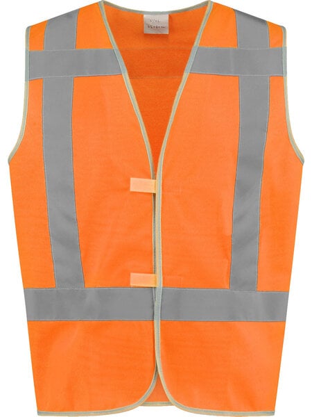 Huismerk Veiligheidsvest RWS