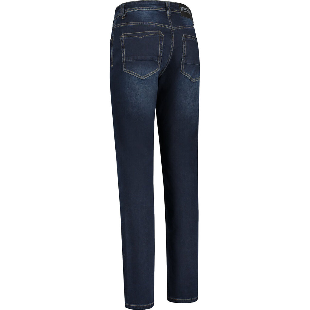 Huismerk Spijkerbroek Newstar slim fit