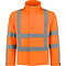 Huismerk Softshelljas RWS