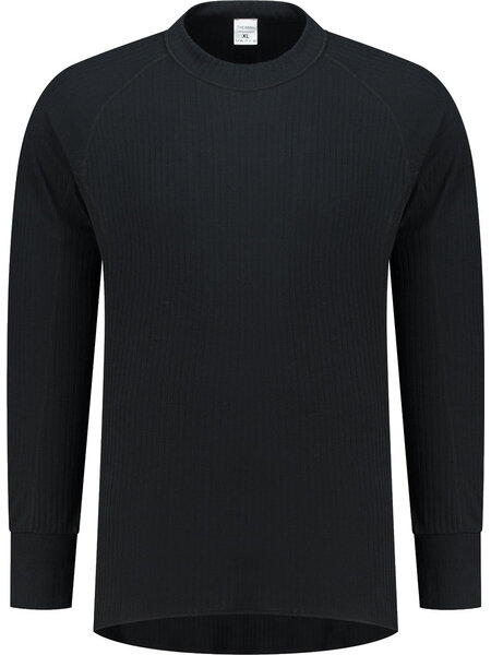 Huismerk Longsleeve thermoshirt