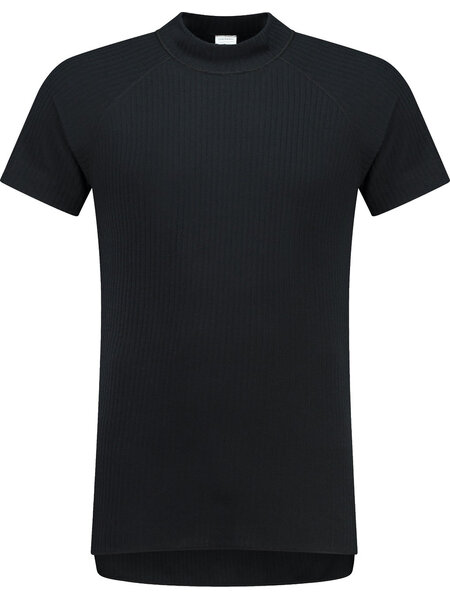 Huismerk Thermoshirt korte mouw