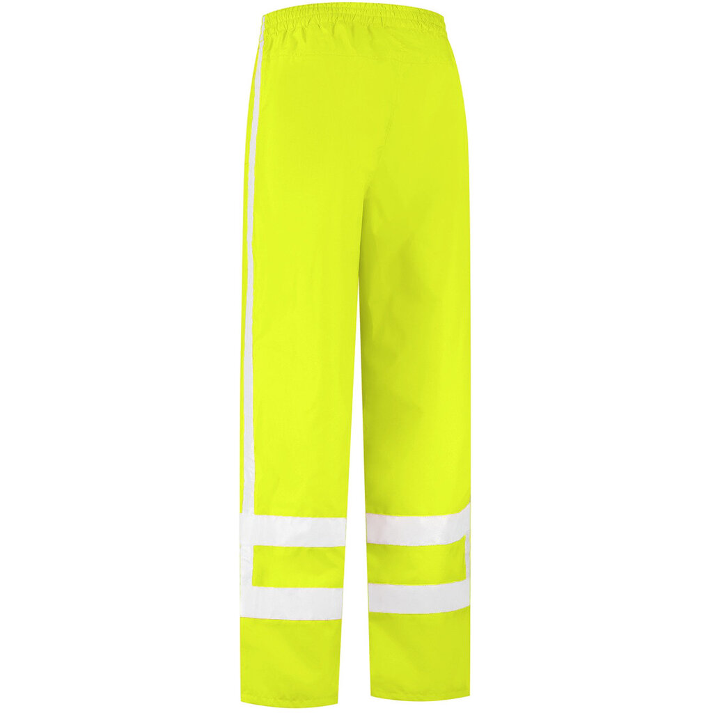 Huismerk Regenbroek RWS high visibility