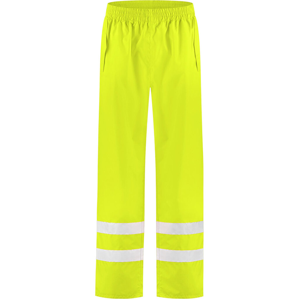 Huismerk Regenbroek RWS high visibility