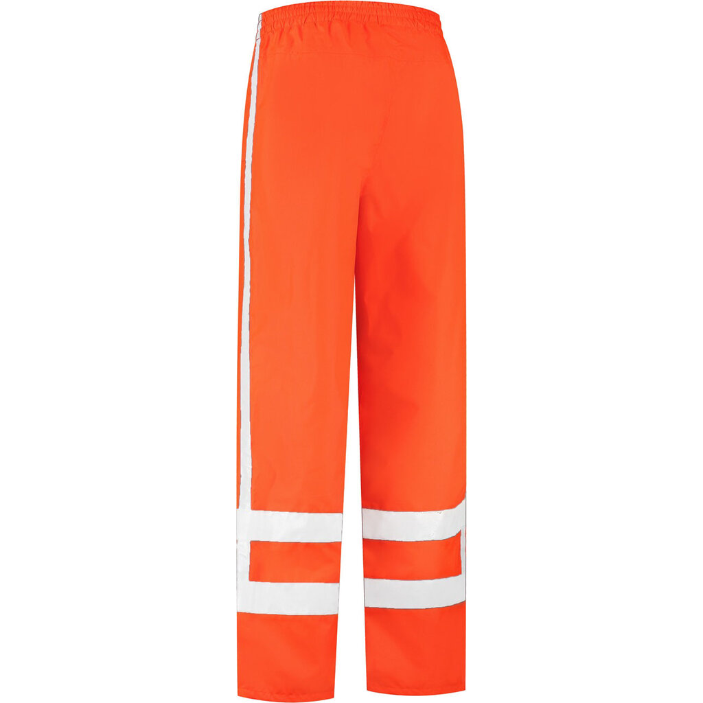 Huismerk Regenbroek RWS high visibility