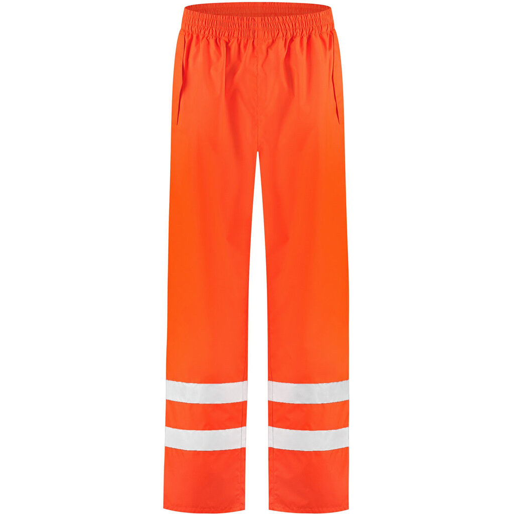 Huismerk Regenbroek RWS high visibility