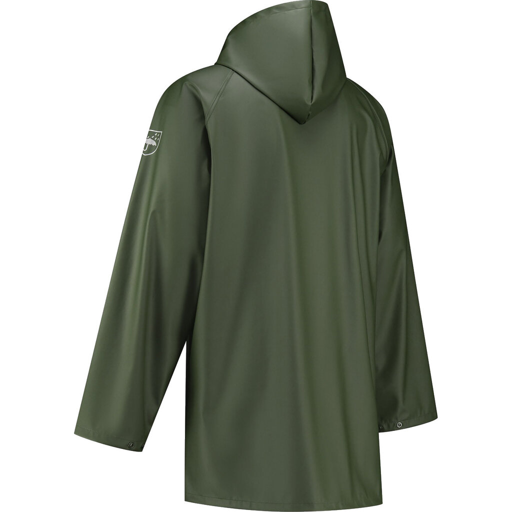 Huismerk Regenjas PU - 100% polyester