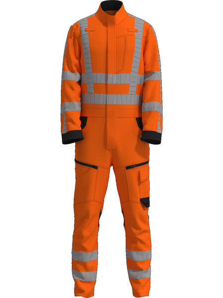 Huismerk Overall RWS