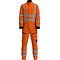 Huismerk Overall RWS