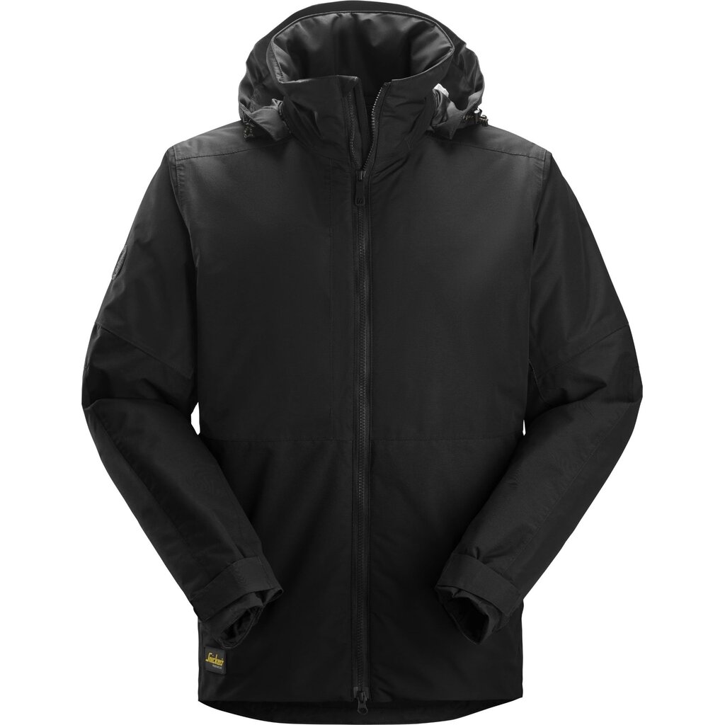 Snickers Workwear 1104 AllroundWork Waterdichte Geïsoleerde Werkjas