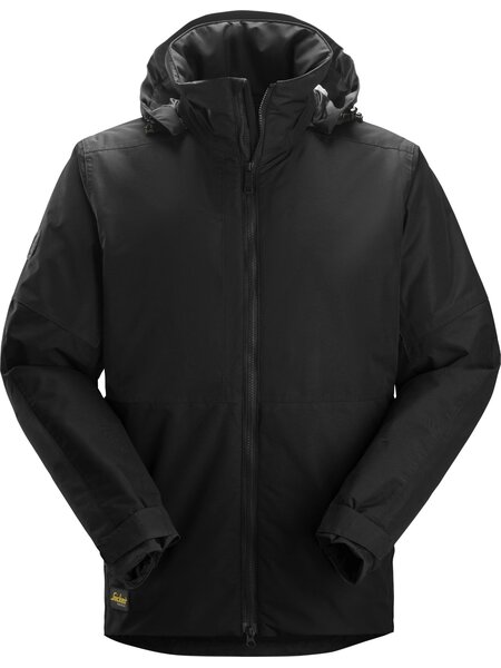 Snickers Workwear 1104 Waterdicht geïsoleerd jack