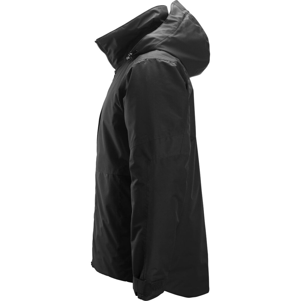 Snickers Workwear 1104 AllroundWork Waterdichte Geïsoleerde Werkjas