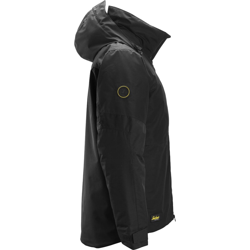 Snickers Workwear 1104 AllroundWork Waterdichte Geïsoleerde Werkjas