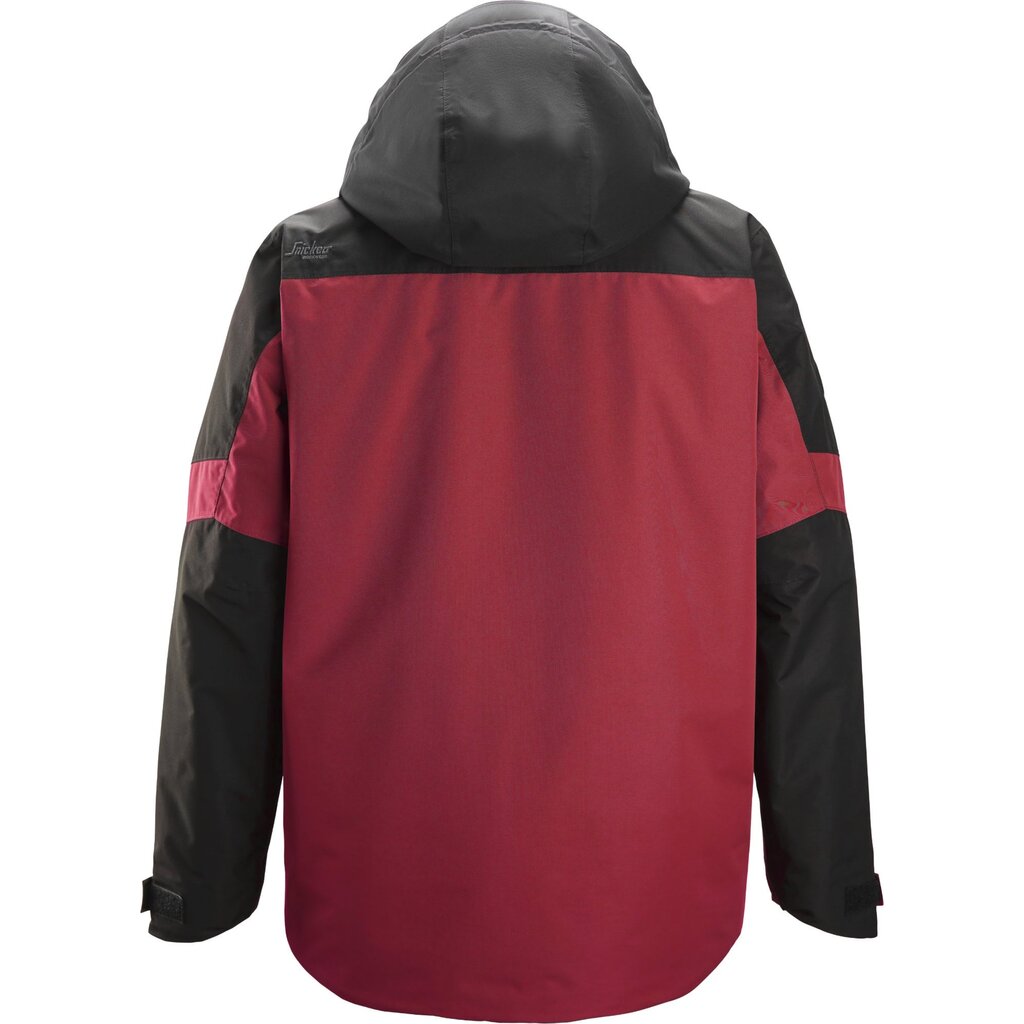 Snickers Workwear 1104 AllroundWork Waterdichte Geïsoleerde Werkjas