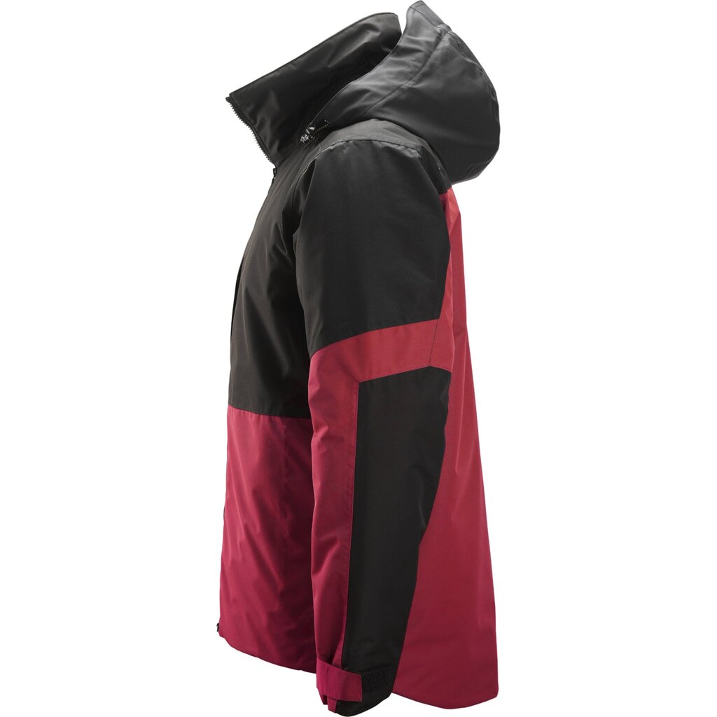 Snickers Workwear 1104 AllroundWork Waterdichte Geïsoleerde Werkjas