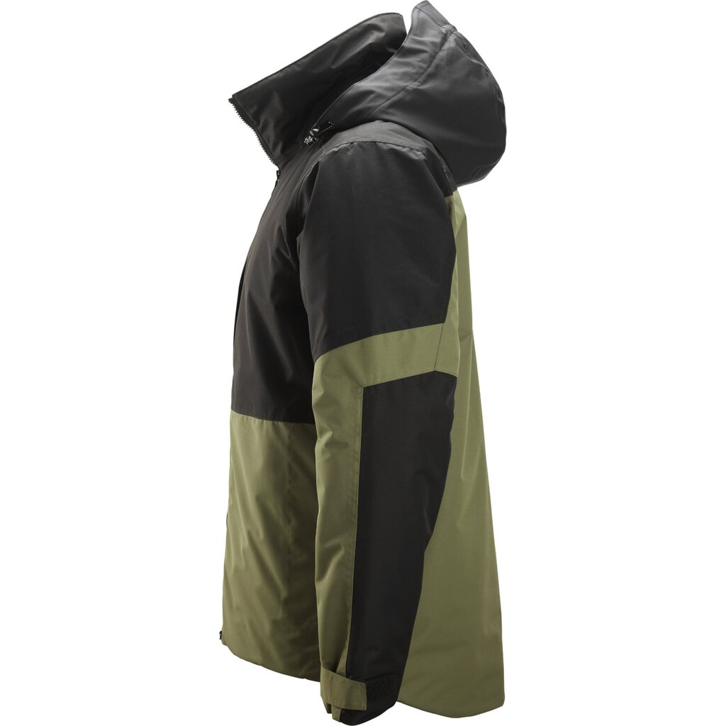 Snickers Workwear 1104 AllroundWork Waterdichte Geïsoleerde Werkjas