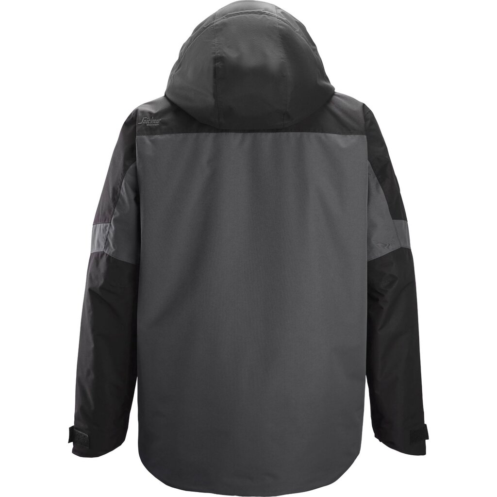 Snickers Workwear 1104 AllroundWork Waterdichte Geïsoleerde Werkjas
