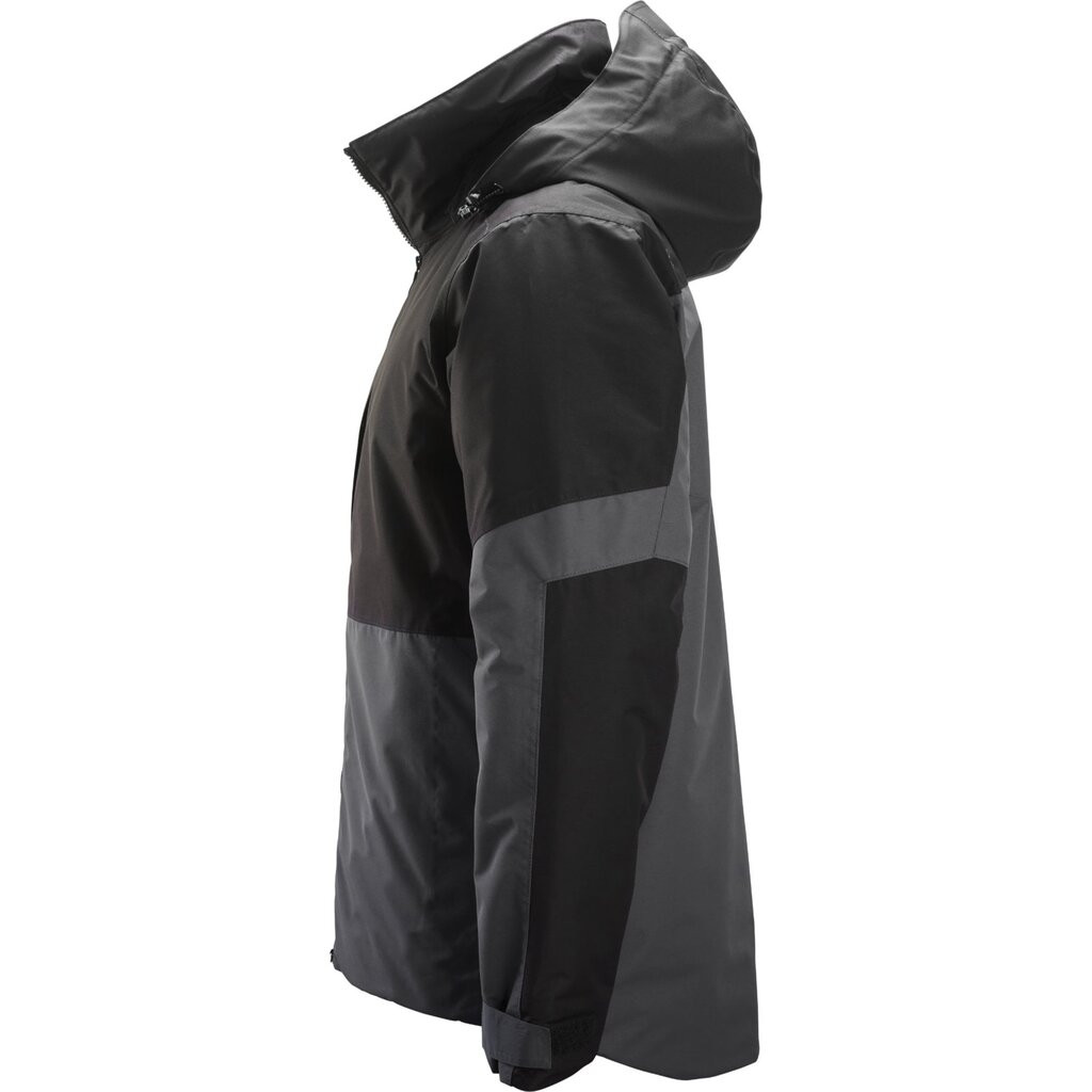 Snickers Workwear 1104 AllroundWork Waterdichte Geïsoleerde Werkjas