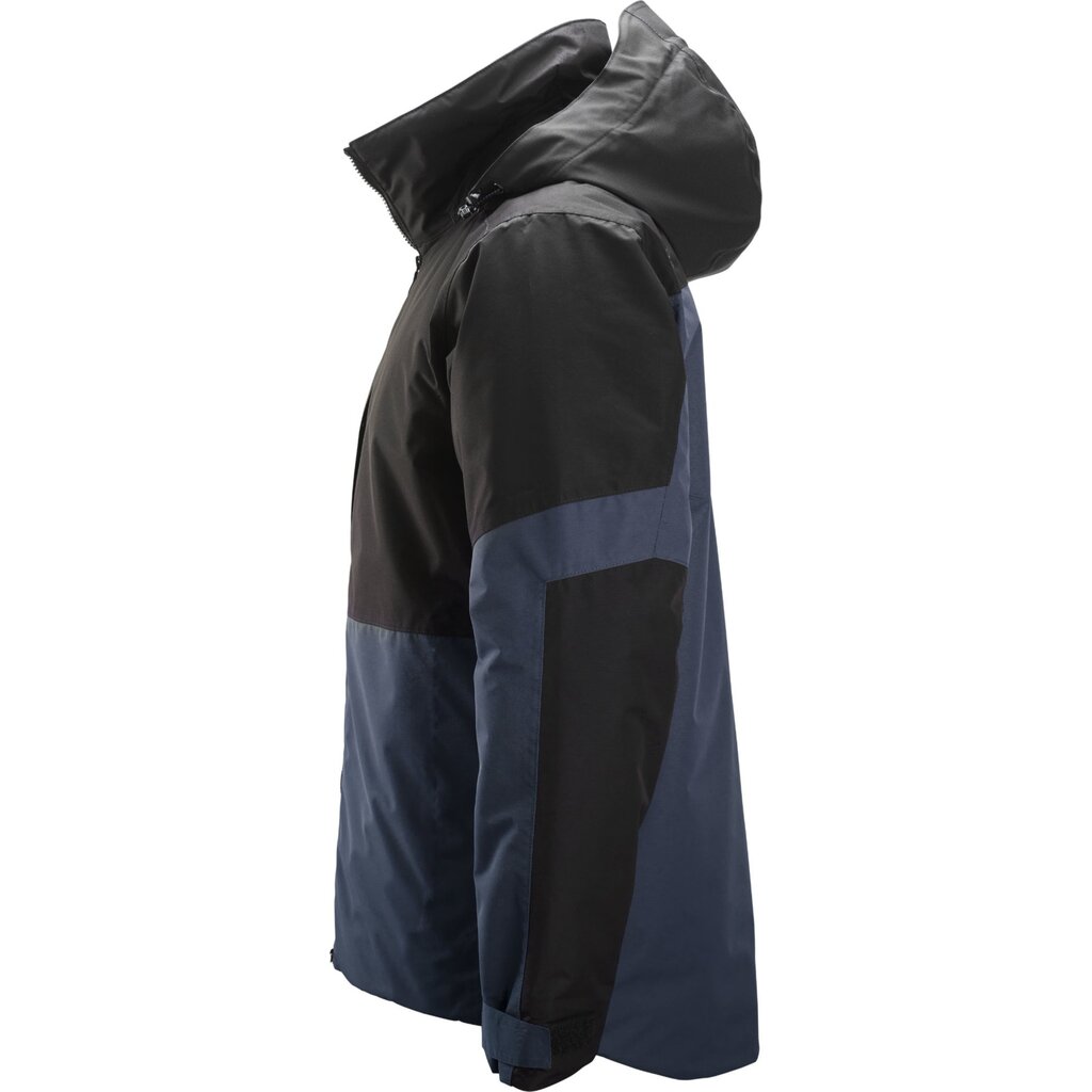 Snickers Workwear 1104 AllroundWork Waterdichte Geïsoleerde Werkjas