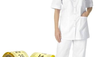 Haen Broeken maatinfo