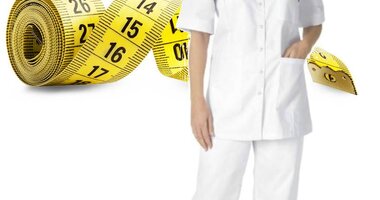 Haen Bovenkleding maatinfo