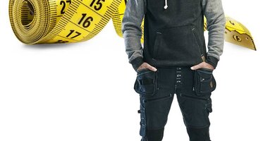 Blaklader Heren Bovenkleding